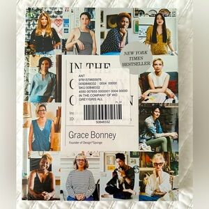 In the Company of Women Book